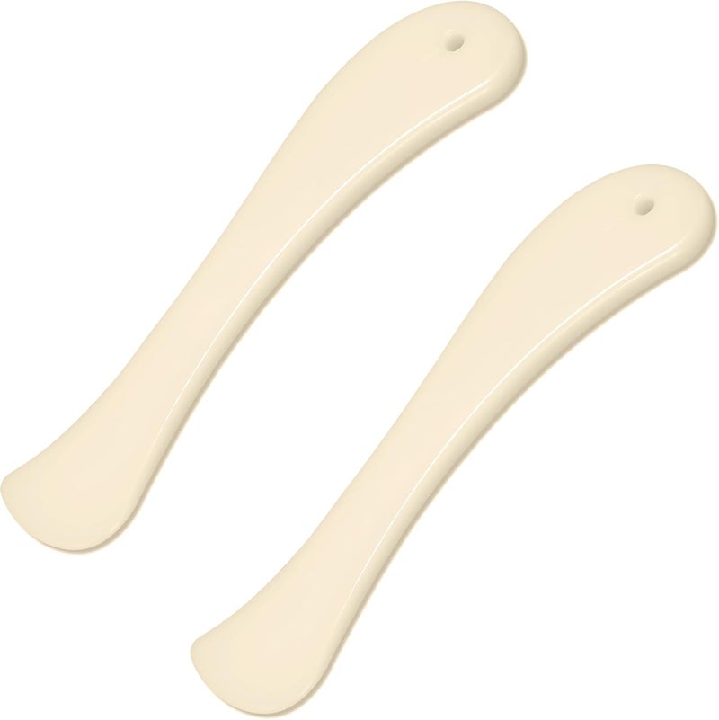Calvana (2-Pack) Sewing Seam Marker, Fabric Markers for Quilting, Compatible with Clover 490/NV Hera Marker, for Traditional Sewing Patterning - Image 1